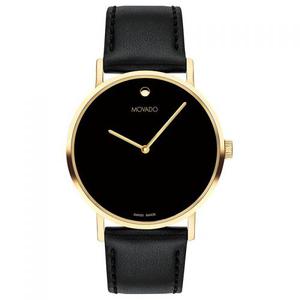 Đồng Hồ Nam Movado Signature 0607591