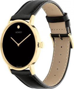 Đồng Hồ Nam Movado Signature 0607591