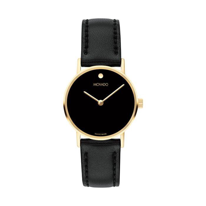 Đồng Hồ Nữ Movado Signature 0607599