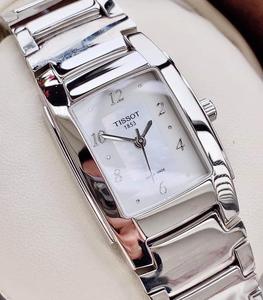 Đồng Hồ Nữ Tissot T073.310.11.017.00