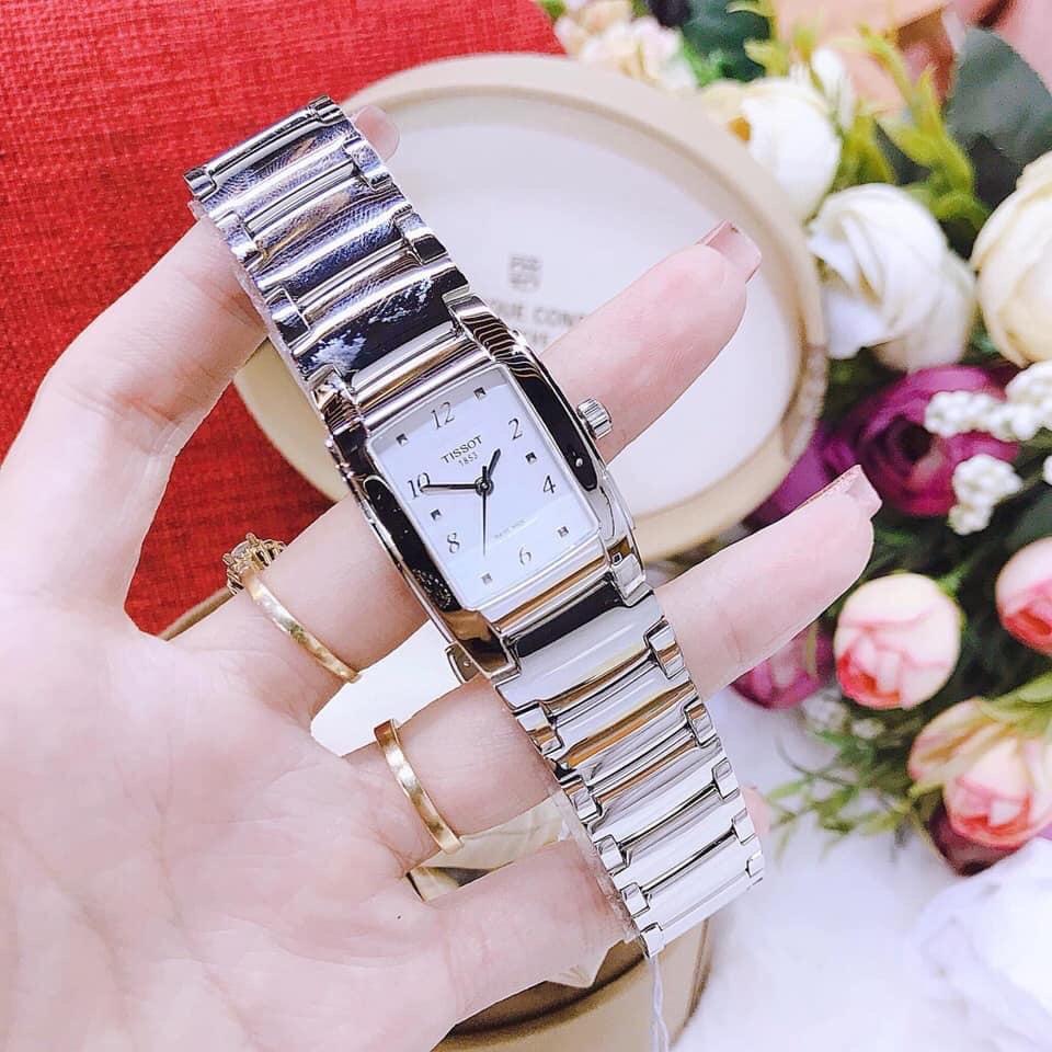 Đồng Hồ Nữ Tissot T073.310.11.017.00