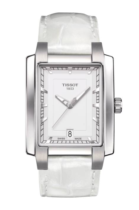 Đồng Hồ Nữ Tissot T-Trend TXL T061.310.16.031.00