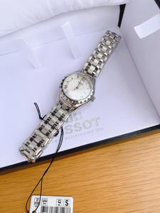 Đồng Hồ Nữ Tissot T072.010.11.118.00