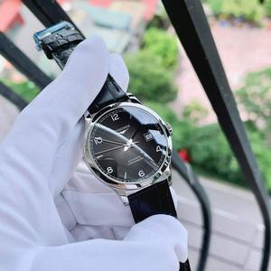 Đồng Hồ Nam Longines Record Chronometer L2.821.4.56.2