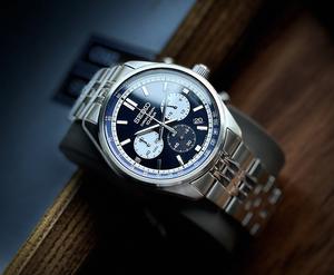 Đồng Hồ Nam Seiko Chronograph SSB427P1