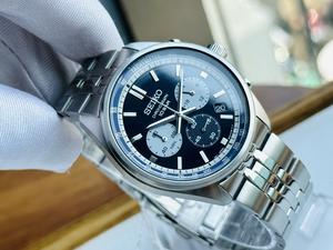 Đồng Hồ Nam Seiko Chronograph SSB427P1