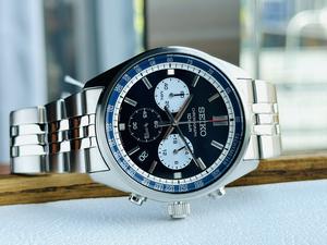 Đồng Hồ Nam Seiko Chronograph SSB427P1