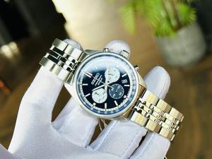 Đồng Hồ Nam Seiko Chronograph SSB427P1