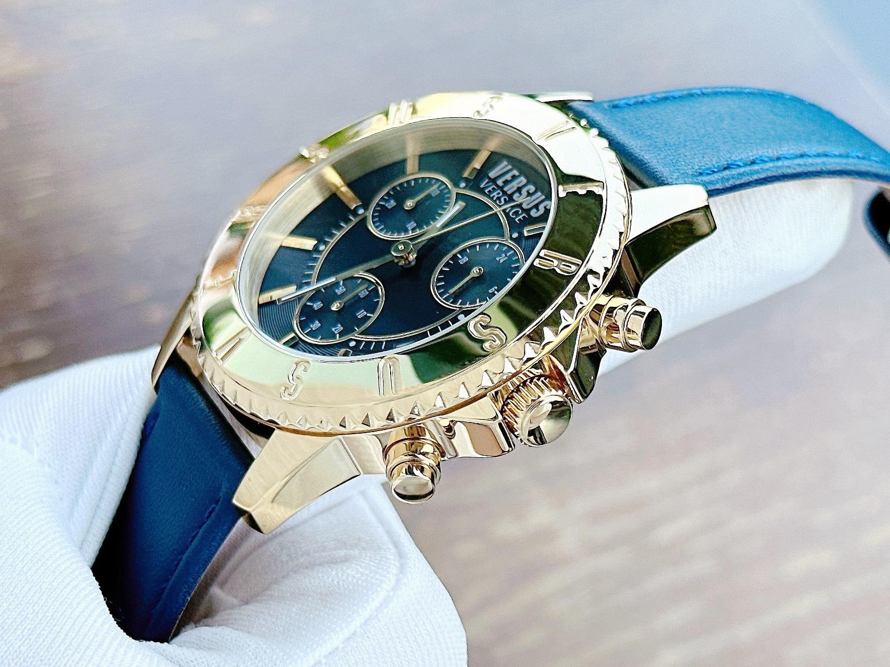 Đồng Hồ Nam Versus Versace Tokyo VSPGN2619