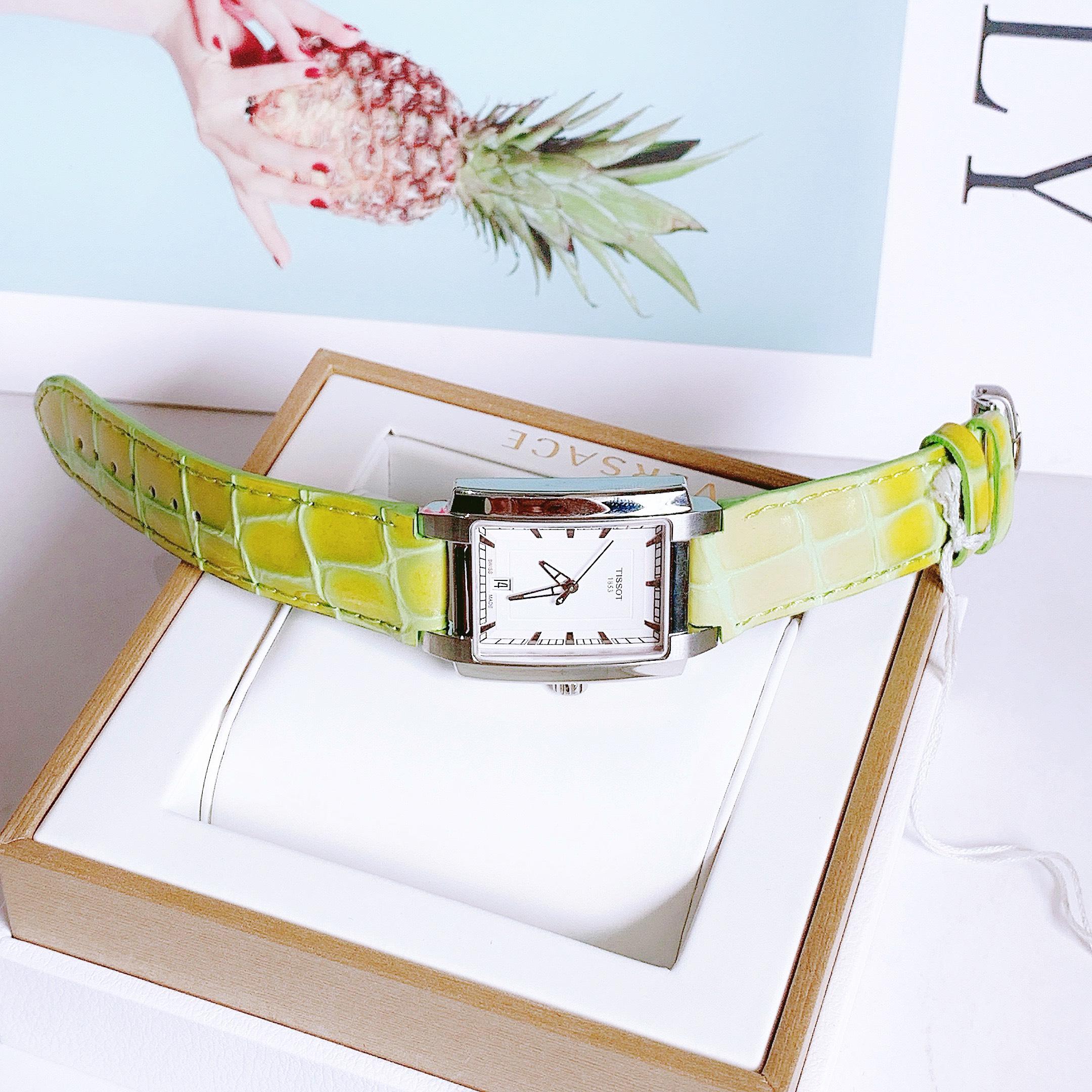 Đồng Hồ Nữ Tissot TXL T061.310.16.031.03