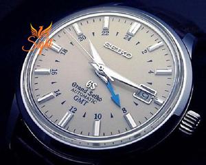 Tổng quan về đồng hồ Seiko Grand chính hãng