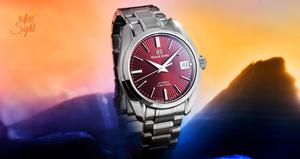 Grand Seiko Phiên bản giới hạn