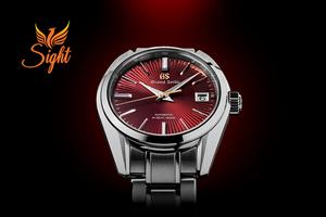 Grand Seiko Phiên bản giới hạn