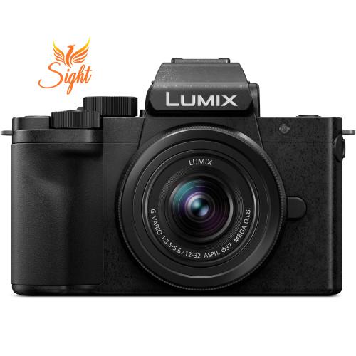 Máy ảnh Panasonic Lumix G100