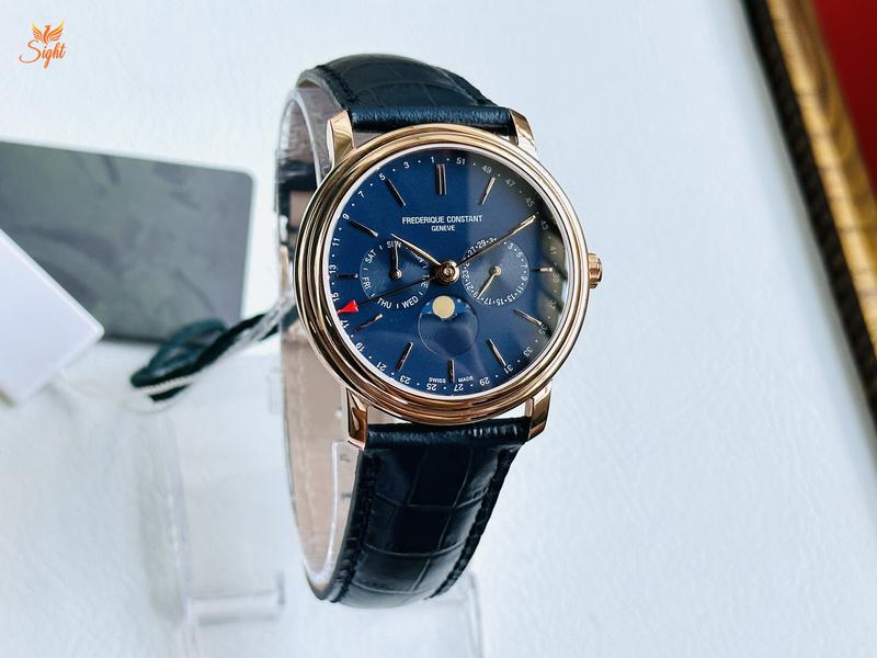 Đồng Hồ Nam Frederique Constant FC-270N4P4