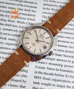  King Seiko Lịch sử Phát Triển