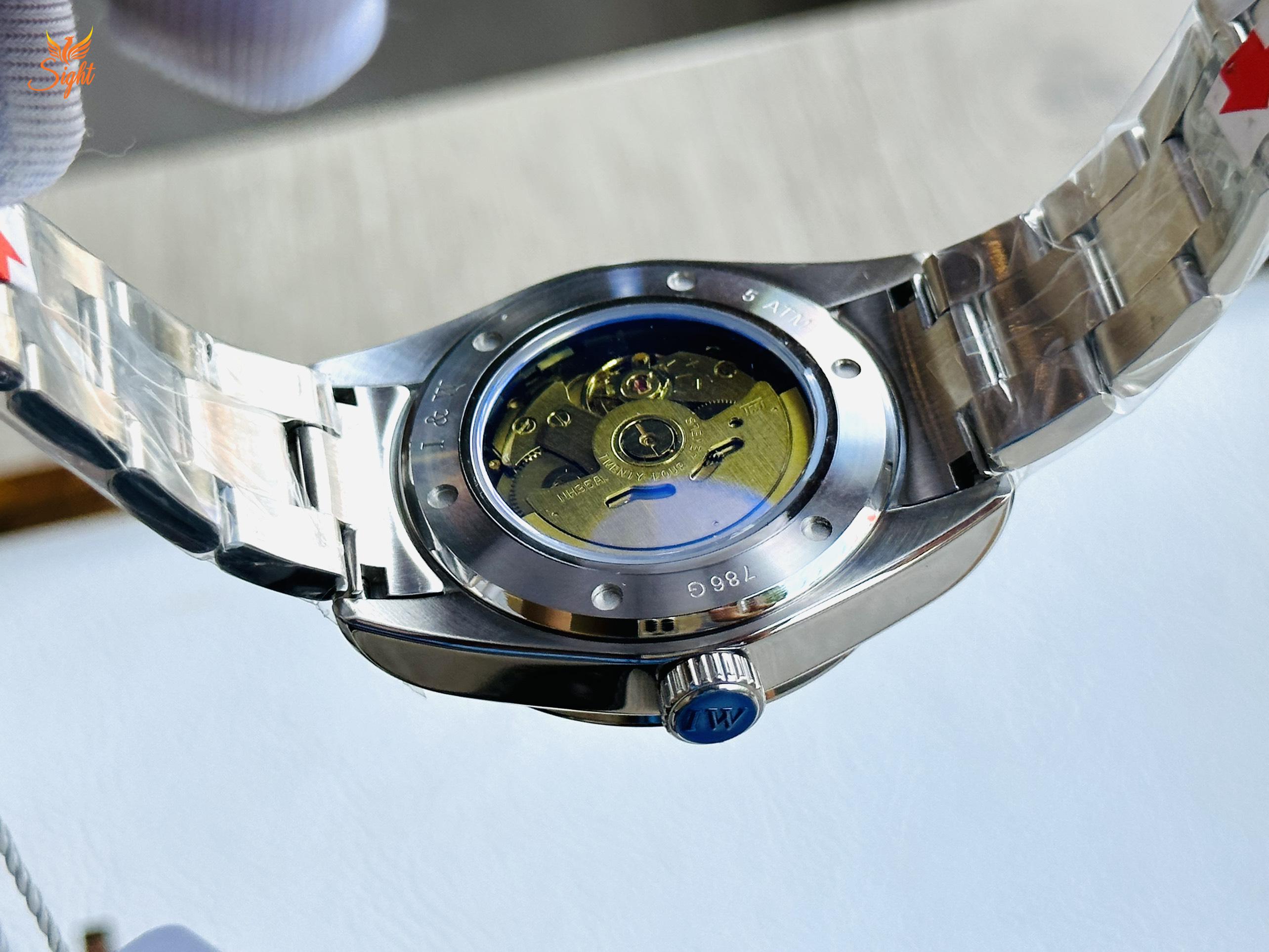 Đồng Hồ Nam Carnival 786G2