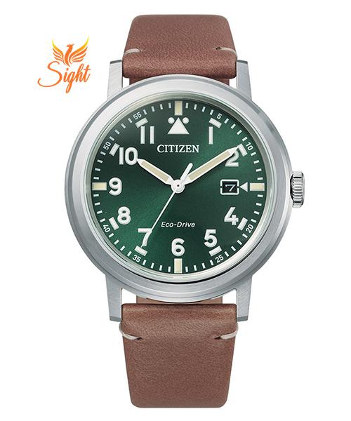 Đồng Hồ Nam Citizen Eco-Drive AW1620-13X