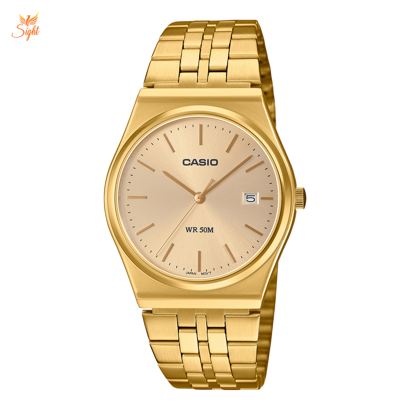 Đồng Hồ Nam Casio MTP-B145G-9AVDF