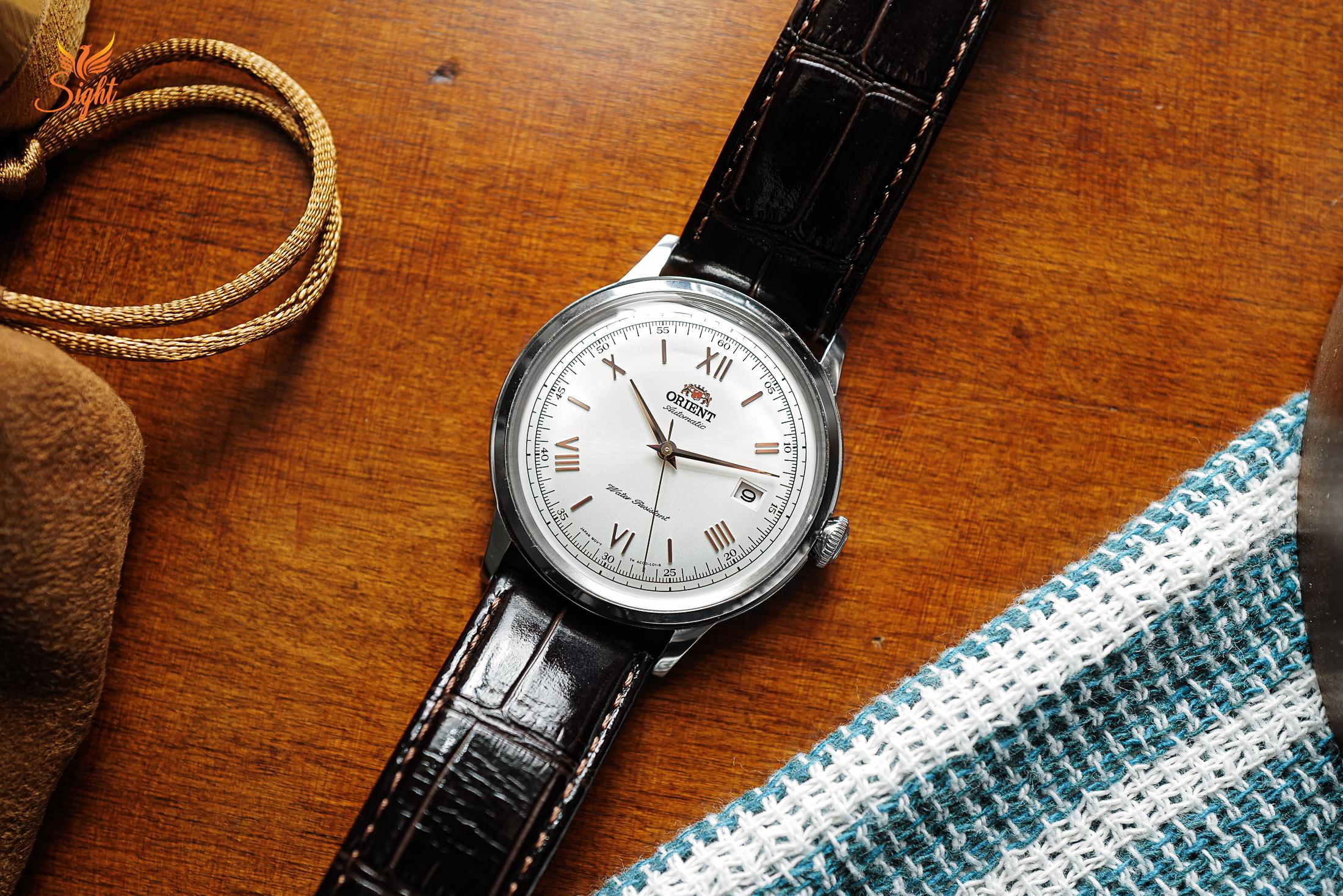 Orient Bambino