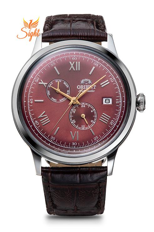 Orient Bambino