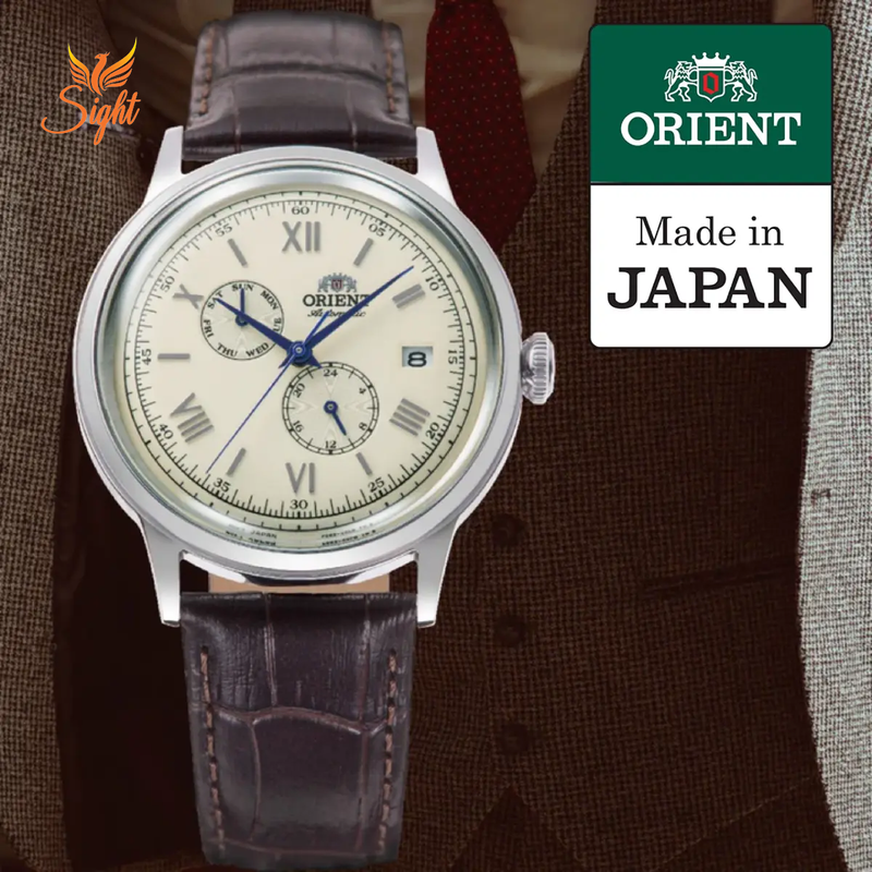 Orient Bambino