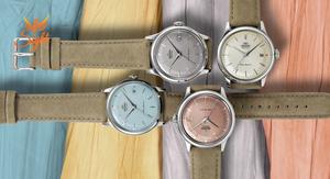 Nét đẹp tinh tế của đồng hồ Orient Bambino: Sự kết hợp hoàn hảo giữa kiểu dáng và chất lượng