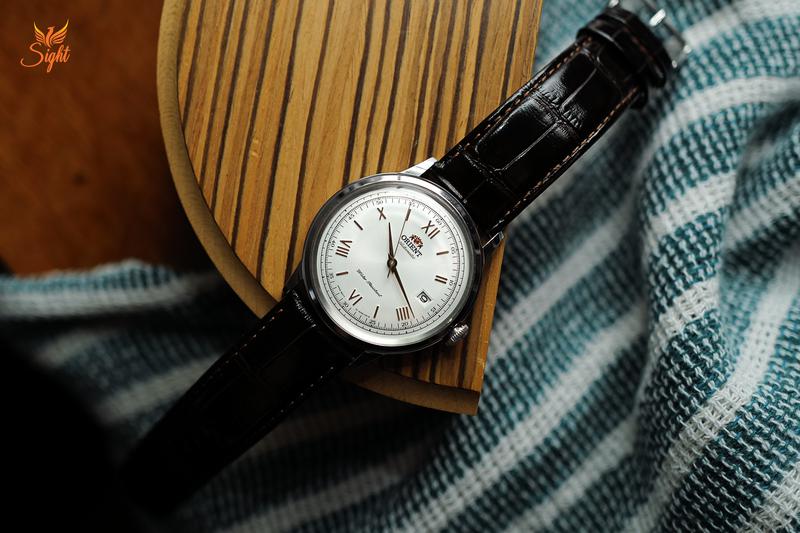 Orient Bambino