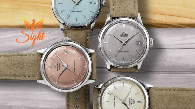 Orient Bambino