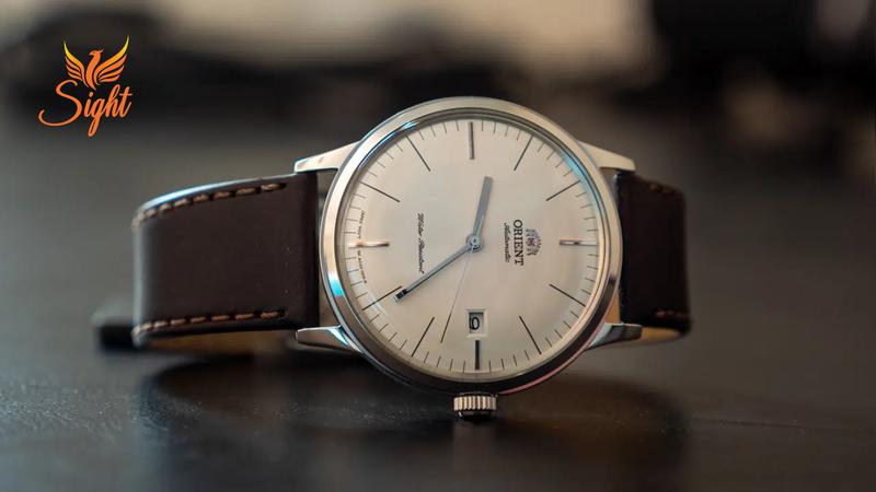 Orient Bambino