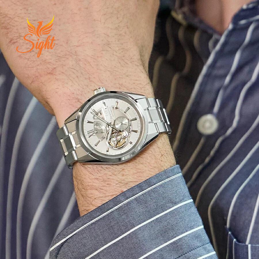 Đồng Hồ Nam Orient Star Joker RK-AV0125S