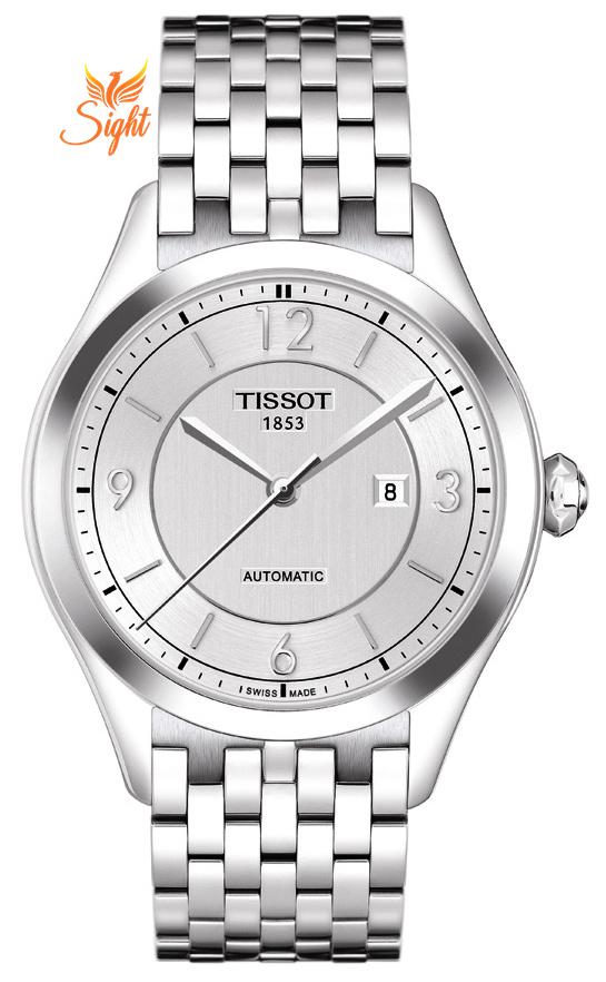 Đồng Hồ Nữ Tissot Automatic T038.207.11.037.00