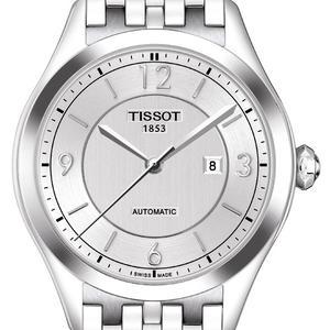 Đồng Hồ Nữ Tissot Automatic T038.207.11.037.00