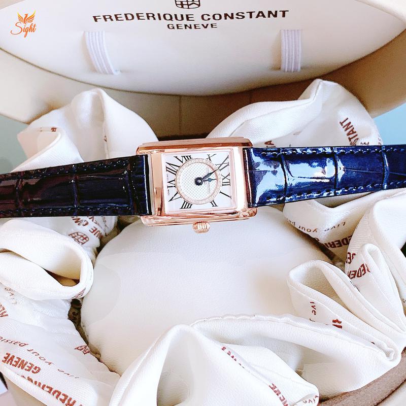 Đồng Hồ Nữ Frederique Constant FC-200MCD14