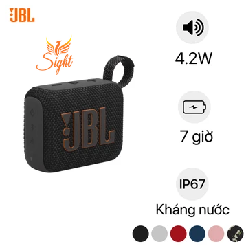 Loa Bluetooth JBL Âm thanh đỉnh cao, giá tốt nhất