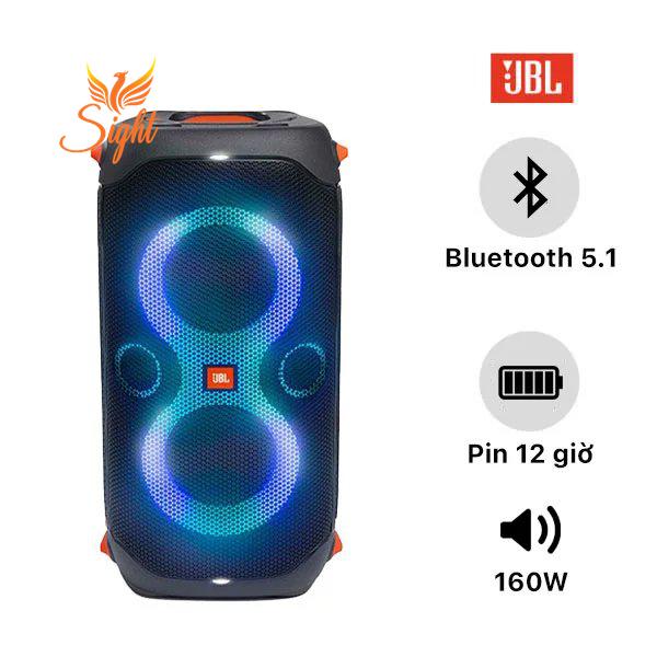  Tại Sao Nên Chọn Loa JBL? Loa JBL Chính Hãng Chất Lượng Cao