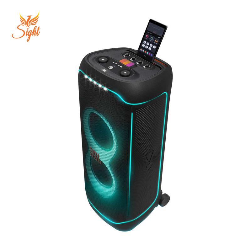  Tại Sao Nên Chọn Loa JBL? Loa JBL Chính Hãng Chất Lượng Cao