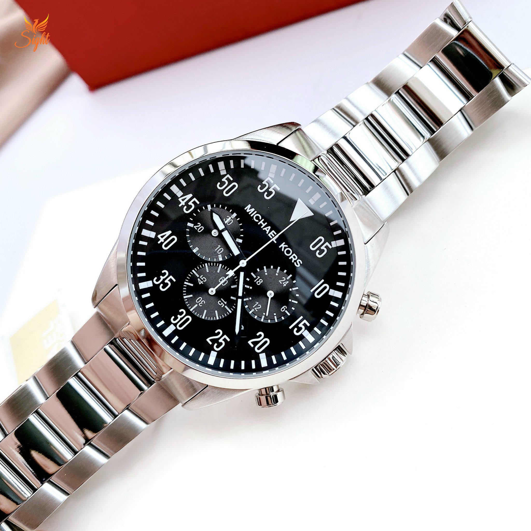 Đồng Hồ Nam Michael Kors MK8413