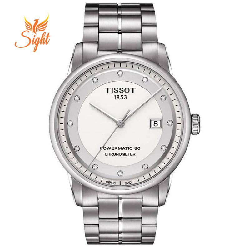 Đồng Hồ Nam Tissot T-Classic T086.408.11.016.00