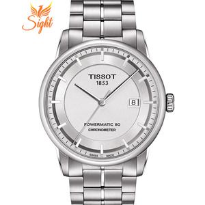 Đồng Hồ Nam Tissot Automatic T086.408.11.031.00