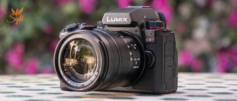 Những Mẫu Máy Ảnh Panasonic Lumix Được Chú Ý Nhất