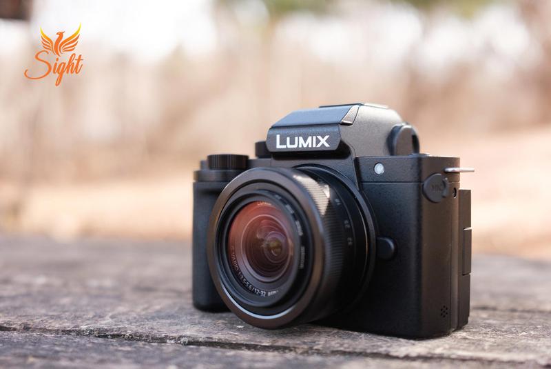 Những Mẫu Máy Ảnh Panasonic Lumix Được Chú Ý Nhất