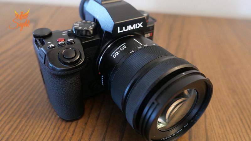 Những Mẫu Máy Ảnh Panasonic Lumix Được Chú Ý Nhất