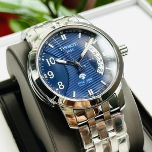 Đồng Hồ Nam Tissot Auto Quartz T014.421.11.047.00