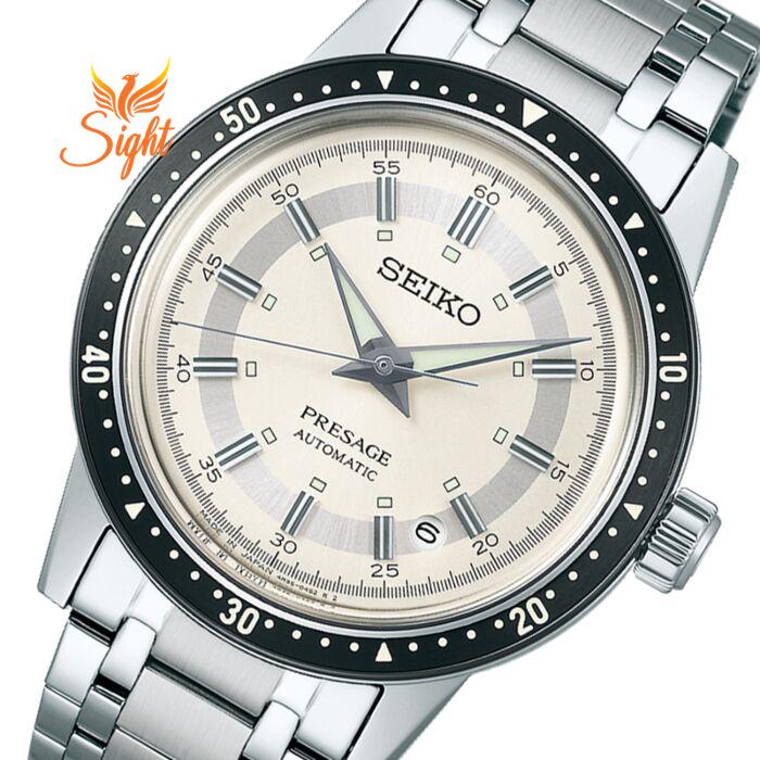 Seiko 60th Anniversary - Lịch Sử và Sự Sáng Tạo