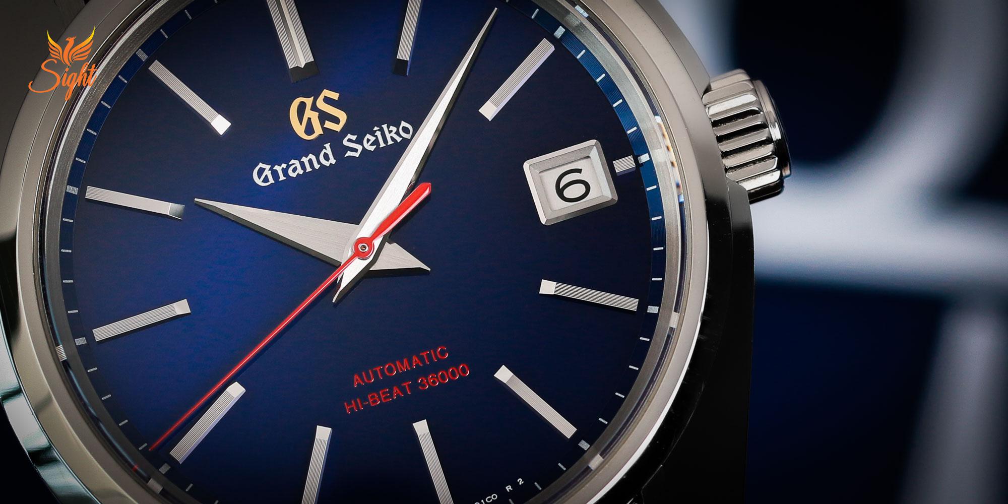 Seiko 60th Anniversary - Lịch Sử và Sự Sáng Tạo