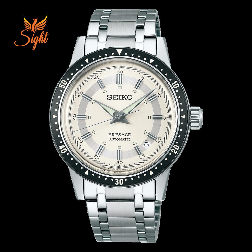 Đồng Hồ Nam Seiko 60th Anniversary SRPK61J1