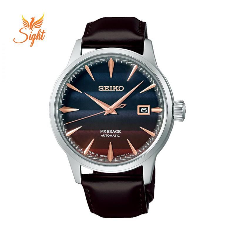 Đồng Hồ Nam Seiko Presage Cocktail SRPK75J1