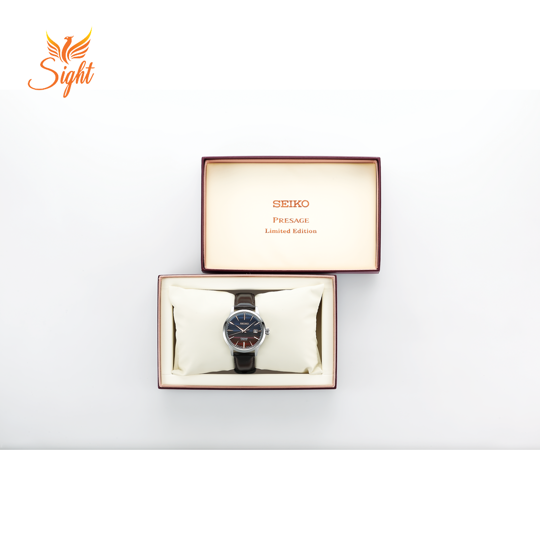 Đồng Hồ Nam Seiko Presage Cocktail SRPK75J1