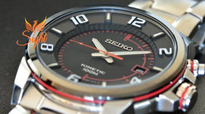 Bộ sưu tập đồng hồ SEIKO Sự đa dạng về phong cách và đổi mới